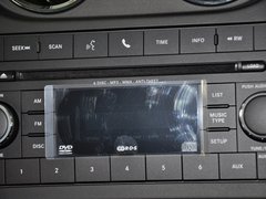 2013款 2.0L CVT 运动版 5座