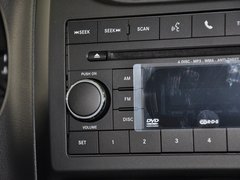 2013款 2.0L CVT 运动版 5座