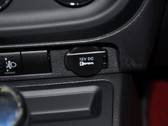 2013款 2.0L CVT 运动版 5座