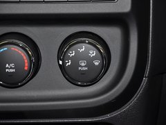 2013款 2.0L CVT 运动版 5座