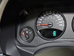 2013款 2.0L CVT 运动版 5座