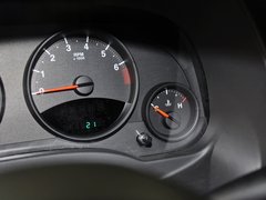 2013款 2.0L CVT 运动版 5座
