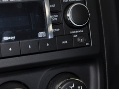 2013款 2.0L CVT 运动版 5座