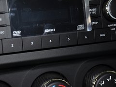 2013款 2.0L CVT 运动版 5座