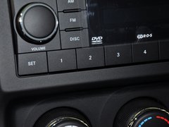 2013款 2.0L CVT 运动版 5座