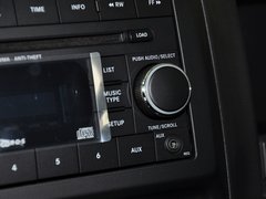 2013款 2.0L CVT 运动版 5座
