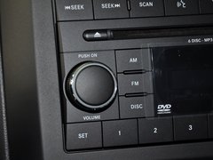 2013款 2.0L CVT 运动版 5座