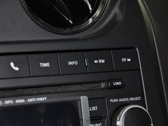 2013款 2.0L CVT 运动版 5座