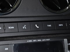 2013款 2.0L CVT 运动版 5座