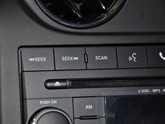 2013款 2.0L CVT 运动版 5座