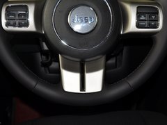 2013款 2.0L CVT 运动版 5座