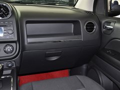 2013款 2.0L CVT 运动版 5座