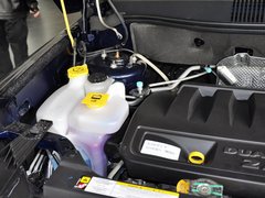 2013款 2.0L CVT 运动版 5座