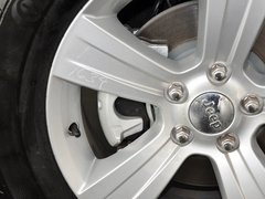 2013款 2.0L CVT 运动版 5座
