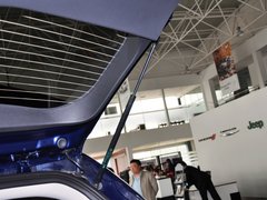 2013款 2.0L CVT 运动版 5座