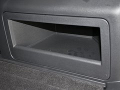 2013款 2.0L CVT 运动版 5座