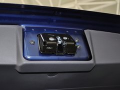 2013款 2.0L CVT 运动版 5座