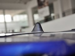 2013款 2.0L CVT 运动版 5座
