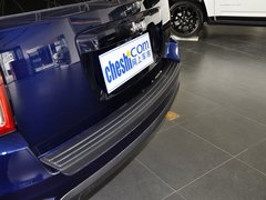 2013款 2.0L CVT 运动版 5座