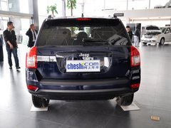 2013款 2.0L CVT 运动版 5座