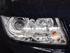 2013款 2.0L CVT 运动版 5座