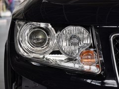 2013款 2.0L CVT 运动版 5座