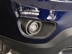 2013款 2.0L CVT 运动版 5座