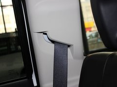 2013款 2.4L CVT 豪华导航版 5座