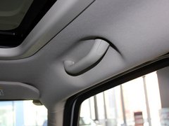 自由客 2013款 2.4L CVT 豪华导航版 5座
