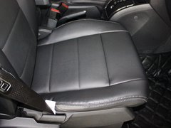2013款 2.4L CVT 豪华导航版 5座