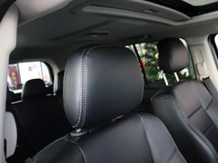 2013款 2.4L CVT 豪华导航版 5座
