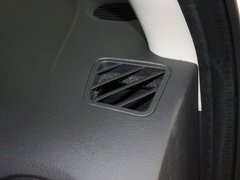 自由客 2013款 2.4L CVT 豪华导航版 5座