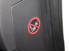 自由客 2013款 2.4L CVT 豪华导航版 5座