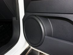 自由客 2013款 2.4L CVT 豪华导航版 5座