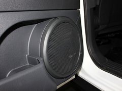 2013款 2.4L CVT 豪华导航版 5座