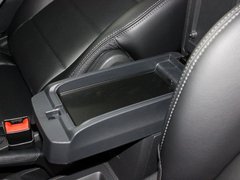 自由客 2013款 2.4L CVT 豪华导航版 5座