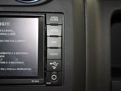 2013款 2.4L CVT 豪华导航版 5座