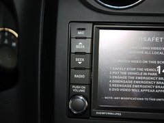 2013款 2.4L CVT 豪华导航版 5座