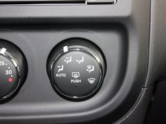 2013款 2.4L CVT 豪华导航版 5座