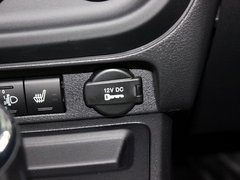 自由客 2013款 2.4L CVT 豪华导航版 5座