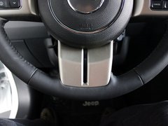 2013款 2.4L CVT 豪华导航版 5座