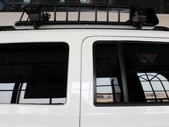 自由客 2013款 2.4L CVT 豪华导航版 5座
