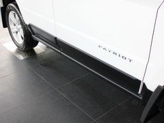 2013款 2.4L CVT 豪华导航版 5座