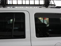2013款 2.4L CVT 豪华导航版 5座