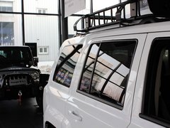 2013款 2.4L CVT 豪华导航版 5座