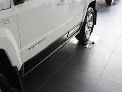 2013款 2.4L CVT 豪华导航版 5座