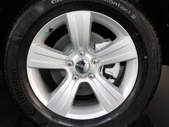 2013款 2.4L CVT 豪华导航版 5座