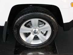 2013款 2.4L CVT 豪华导航版 5座