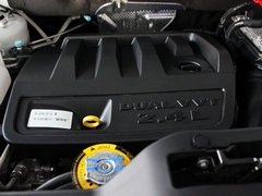 2013款 2.4L CVT 豪华导航版 5座