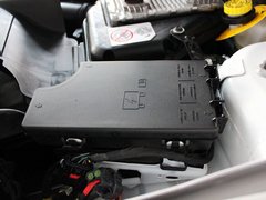 2013款 2.4L CVT 豪华导航版 5座